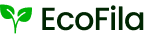 EcoFila Logo
